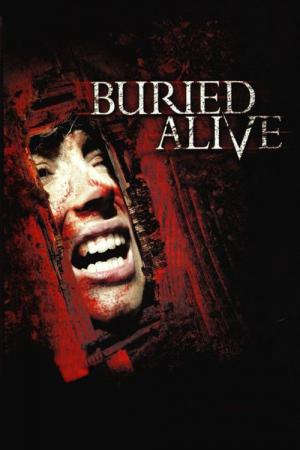 Buried Alive (2007)