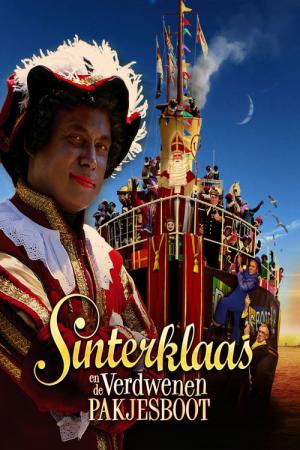 Sinterklaas en de Verdwenen Pakjesboot (2009)