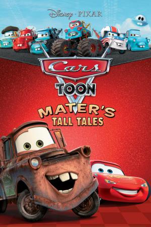 Cars Toon: Takel's Sterke Verhalen (2008)