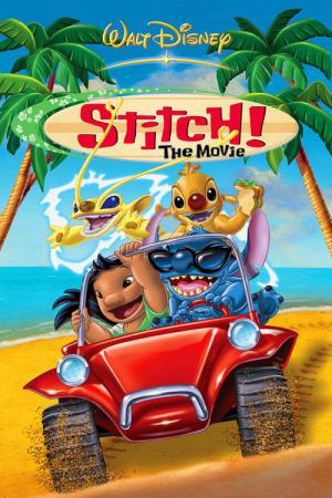 Stitch! De Film (2003)