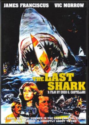 De laatste Jaws (1981)