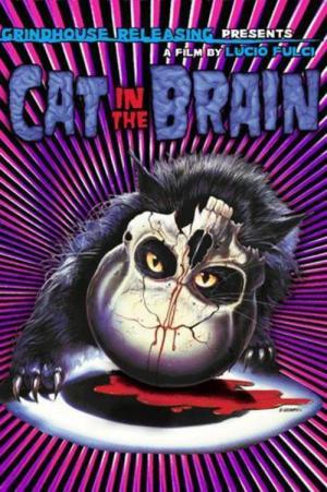 Un gatto nel cervello (1990)