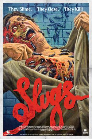 Slugs, muerte viscosa (1988)