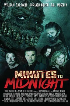 Minutes to Midnight (2018)