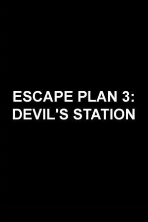 Escape Plan 3: The Extractors (2019)