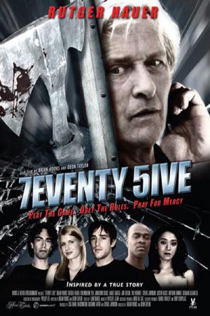 7eventy 5ive (2007)