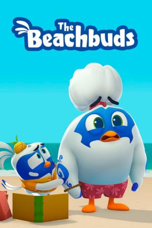 De Beachbuds (2021)
