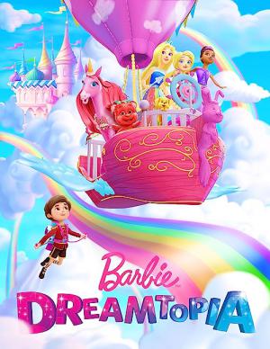 Barbie Dreamtopia: Een Feest Vol Fantasie (2017)