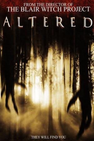 Altered (2006)
