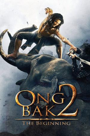 Ong Bak 2: The Beginning (2008)