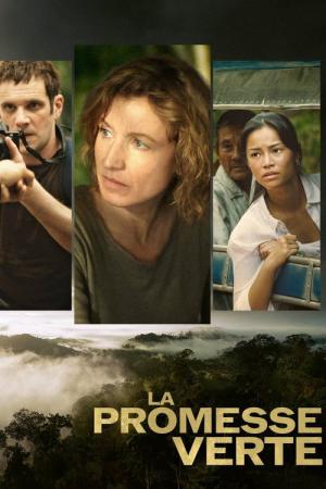 La promesse verte (2024)