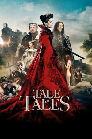 Il Racconto dei Racconti - Tale of Tales (2015)