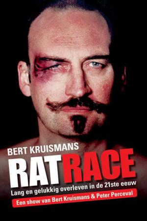Bert Kruismans: Ratrace (2008)