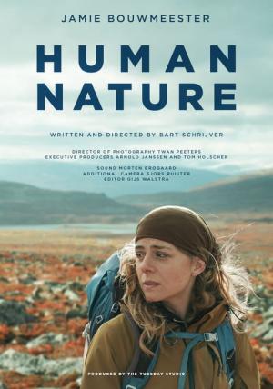 Human Nature (2022)