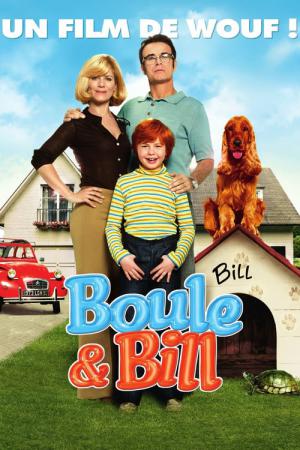 Bollie & Billie (2013)