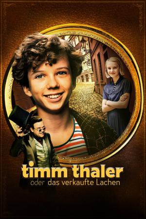 Timm Thaler of De jongen die zijn lach verkocht (2017)