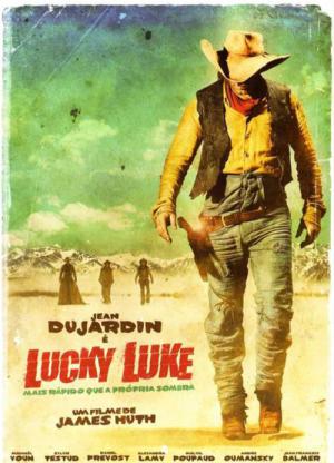 Lucky Luke - De Film (2009)
