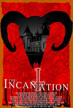The Incantation (2018)