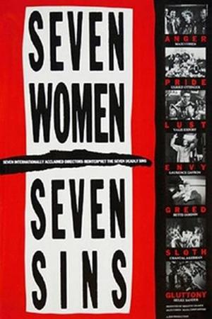 Seven Women, Seven Sins (1986)