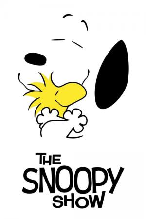 De Snoopy show (2021)