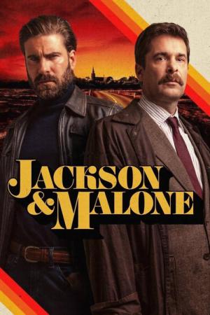 Jackson & Malone (2024)