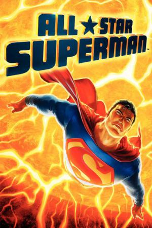 All Star Superman (2011)