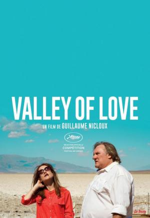 The Valley of Love (2015)