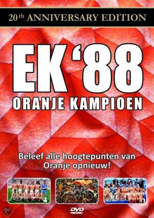 EK '88 - Oranje Kampioen! (2004)
