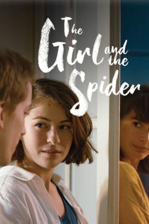 Das Mädchen und die Spinne (2021)