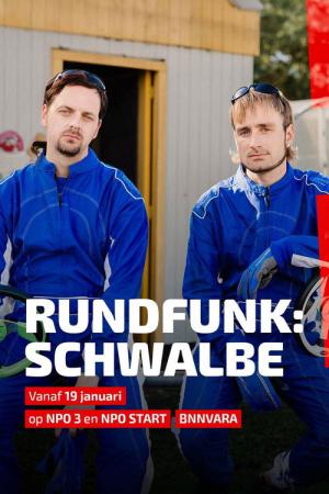 Rundfunk: Schwalbe (2026)