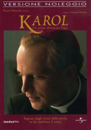 Karol - Un uomo diventato Papa (2005)