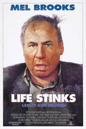 Life Stinks (1991)