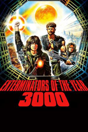 Verdelgers anno 3000 (1983)