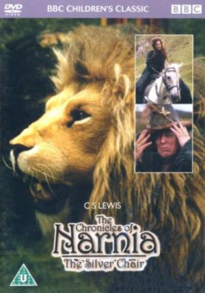 The Chronicles of Narnia: The Silver Chair (1990)