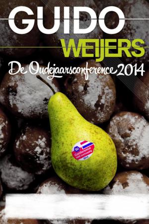 Guido Weijers: De Oudejaarsconference 2014 (2014)