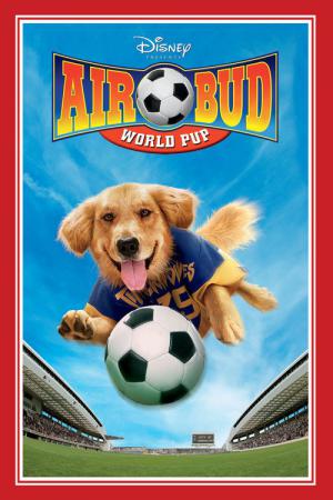 Air Bud 3 - World Pup (2000)
