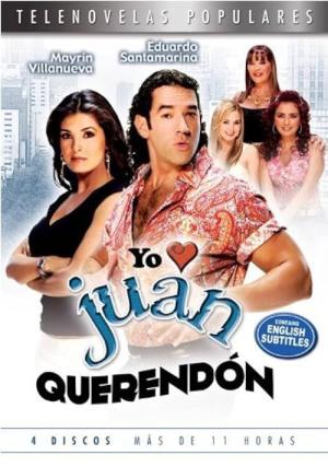 Juan (2007)