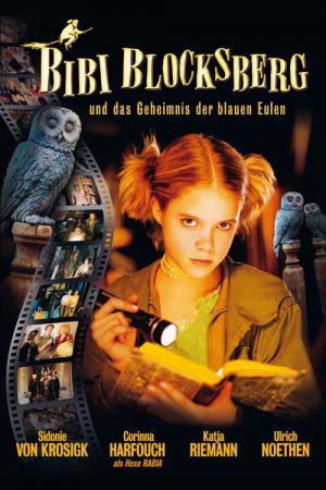 Bibi Blocksberg en het Geheim van de Blauwe Uilen (2004)