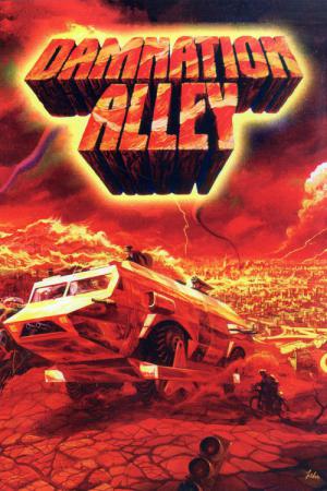 Damnation Alley (1977)