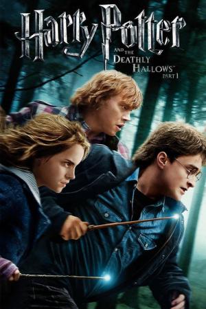 Harry Potter en de Relieken van de Dood - Deel 1 (2010)