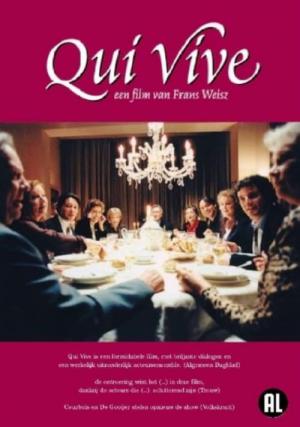 Qui Vive (2001)