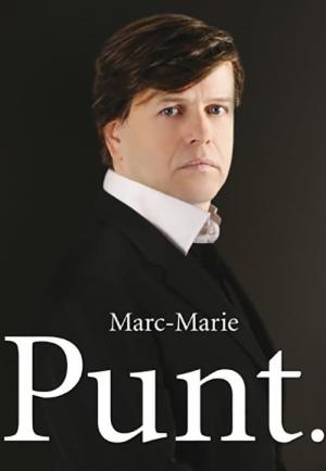 Marc-Marie Huijbregts: Marc-Marie Punt. (2012)