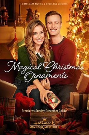 Her Magical Christmas (2017)