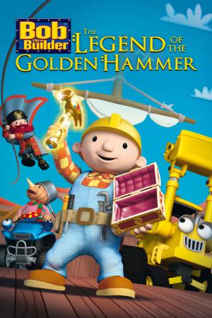 Bob de Bouwer: De Legende van de Gouden Hamer (2009)