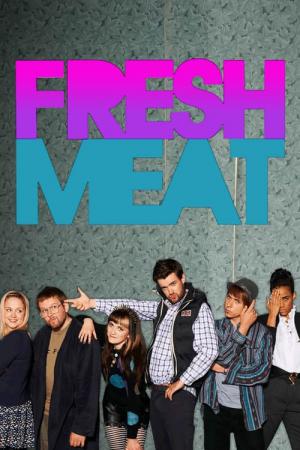 Fresh Meat (2011)