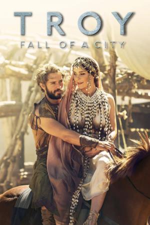 Troy: Fall of a City (2018)