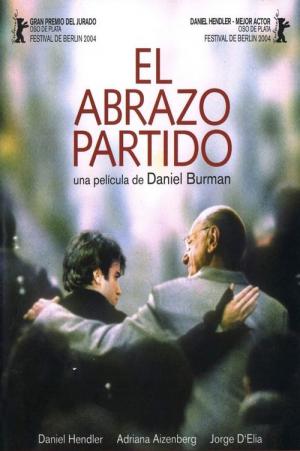 El abrazo partido (2004)