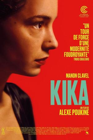 Kika (2025)