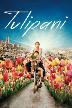 Tulipani: Liefde, Eer en een Fiets (2017)