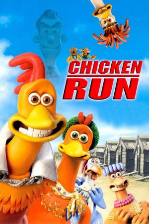 Zappbios: Chicken run (2000)